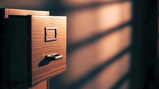 Rep. Clay Higgins Votes Against Epstein Files Release Citing Privacy Concerns