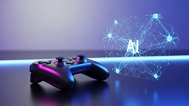 Shroud Criticizes The Game Awards for Arc Raiders Snub, Questions AI Readiness