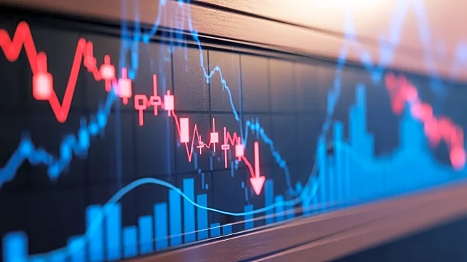 Home Depot and Blue Owl Capital Stocks Experience Declines Amid Earnings Reports