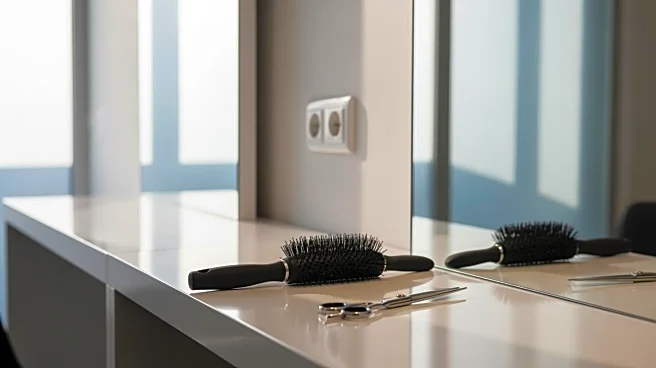 Redken Welcomes Back Patricia Nikole as Global Artistic Ambassador to Enhance Stylist Education