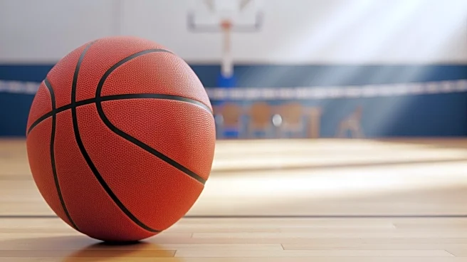 Top Clarksville Players Gear Up for 2025-26 TSSAA Basketball Season