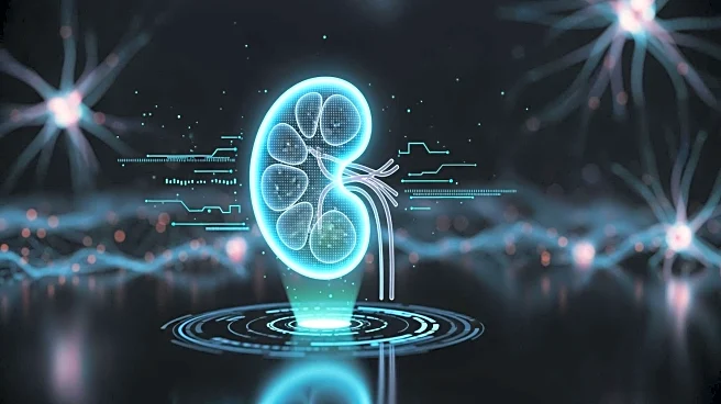 AI Model Enhances Prognosis Accuracy for Renal Cell Carcinoma Patients