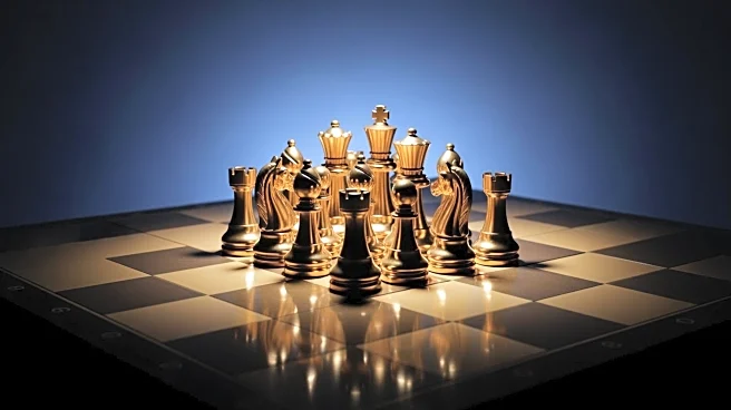 Hedge Funds Concentrate Stock Wealth in 16 Key Names, Raising Market Risks