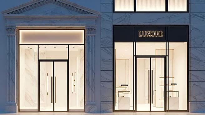 Stefano Ricci Expands Global Presence with New Stores in Rome and Washington, D.C.