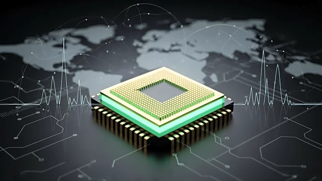 Nvidia's Upcoming Earnings Report Anticipated to Impact Global Markets