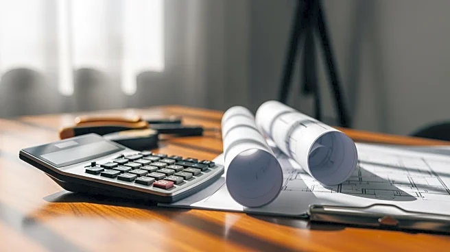 Home Depot Revises Earnings Forecast Amid Weak Home Improvement Demand