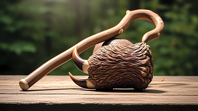 BIFA Nominee 'The Shepherd And The Bear' Secures U.S. Distribution Deal with Willa