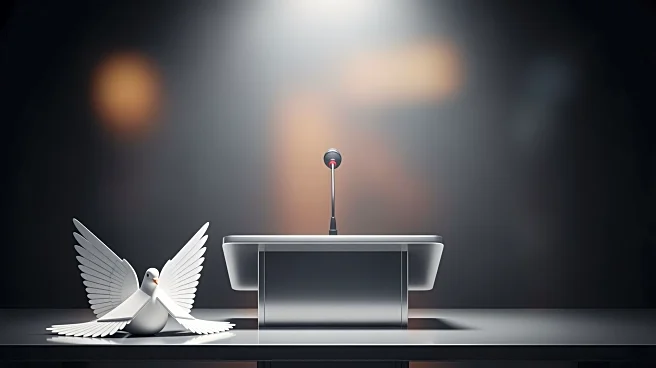 Parkland Survivor Cameron Kasky Announces Congressional Bid to Advocate for Gun Control and Social Policies