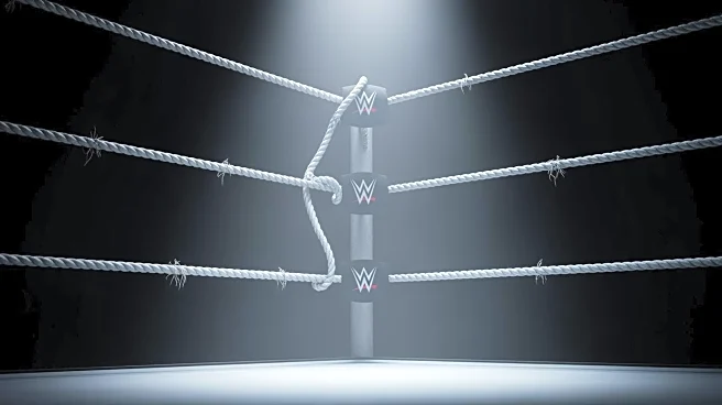 Cam Skattebo Defends Participation in WWE 'Raw' Amid Injury Recovery