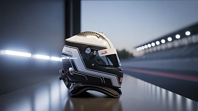 Jamie Chadwick Joins World Endurance Championship as Reserve Driver