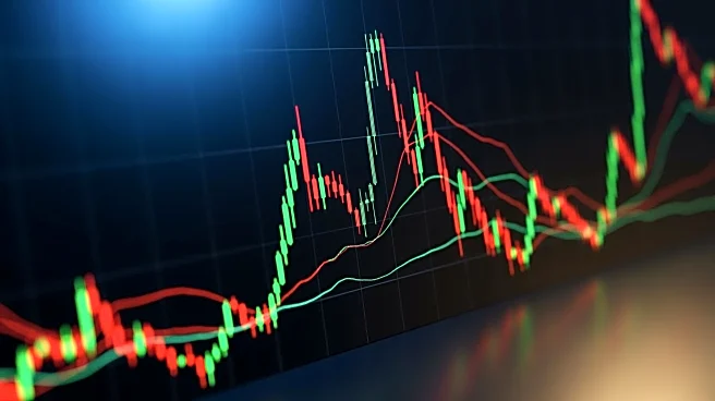 Tech Slump Weighs on U.S. Stock Market as Investors Await Key Data