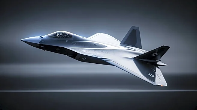 IDF Warns U.S. F-35 Sale to Saudi Arabia Could Undermine Israel's Air Superiority