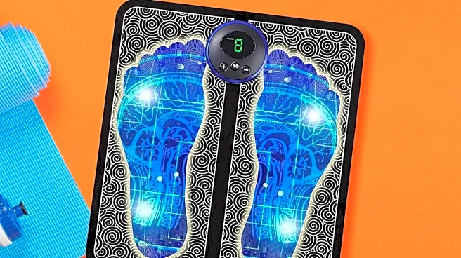 Podiatrists Recommend Foot Massagers for Pain Relief and Recovery