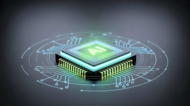 Nvidia Earnings to Test AI Boom Amid Investor Concerns