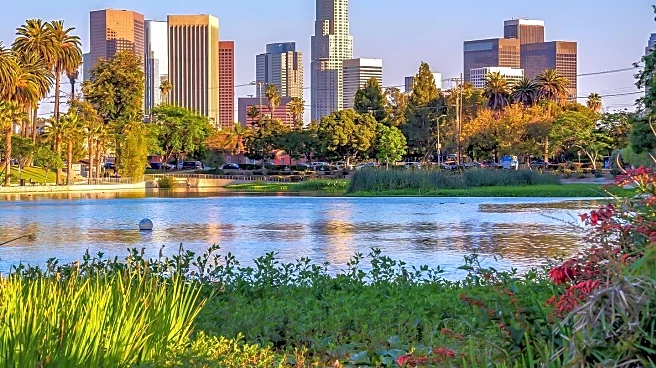 Phil Rosenthal and Daughter Lily Open Family Diner to Foster Community in Los Angeles