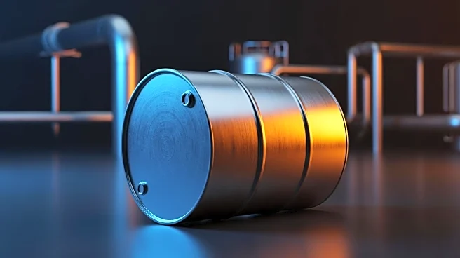 Exxon, Chevron, and ADNOC Consider Bids for Lukoil's Assets Amid Sanctions