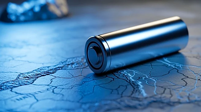 Frontier Lithium Releases Economic Study for PAK Lithium Project