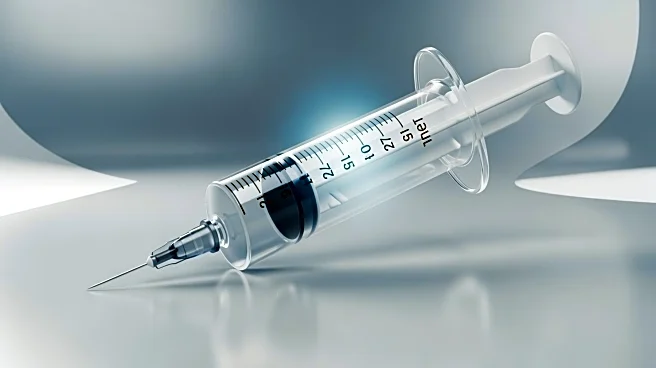 Self-Administered Parenteral Market Projected to Reach $30.83 Billion by 2029