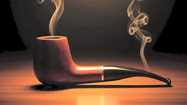 Imperial Brands Shares Rise Following Profit Beat, Future Growth Expected