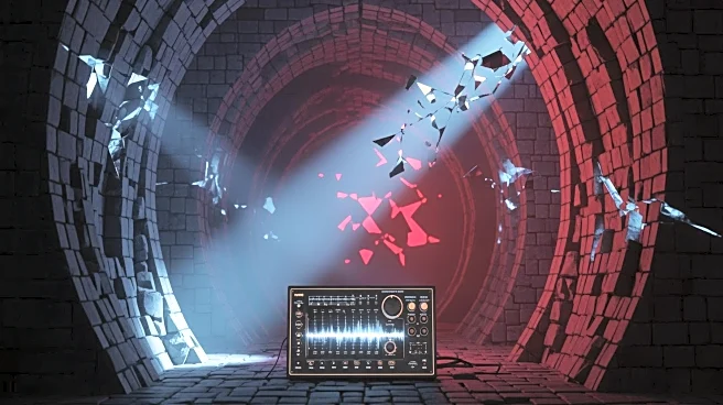 Labyrinth of the Demon King: A Horror Game with Innovative Sound Design Captivates Players