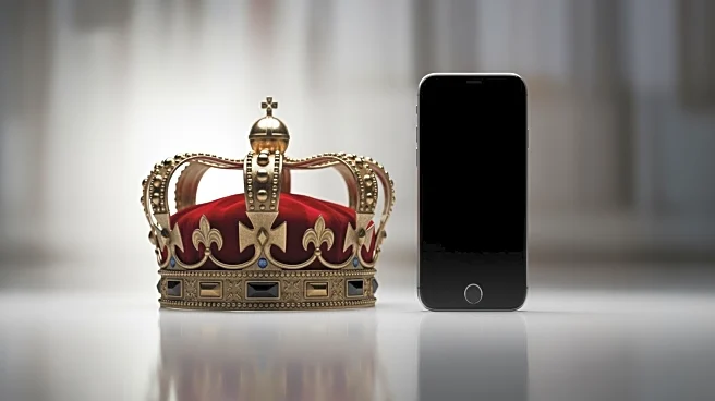 Gen Z Social Media User Highlights Commonality Among European Royal Heirs