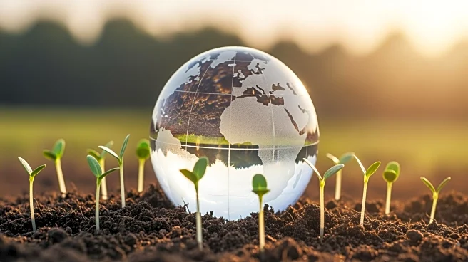 Canada Commits Millions to International Climate and Agriculture Initiatives