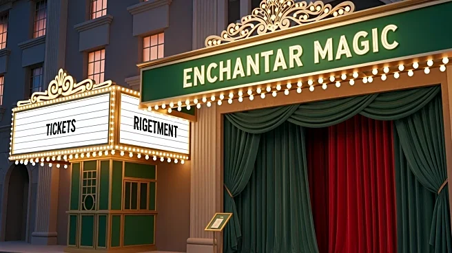 Ariana Grande and Cynthia Erivo Dazzle at 'Wicked: For Good' NYC Premiere