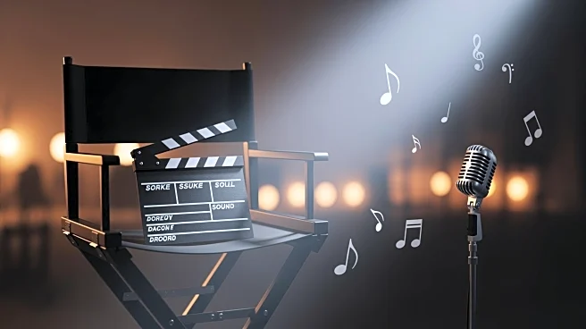 Fall Out Boy Invites Glen Powell to Direct Future Music Video After SNL Debut