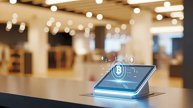 Retail Industry Prepares for Cryptocurrency as a Payment Method