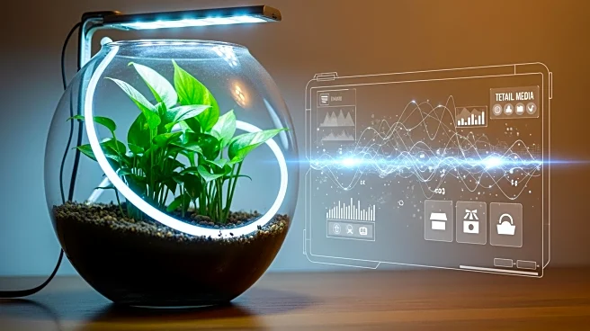 Scotts Miracle-Gro Embraces AI and Retail Media for Strategic Growth