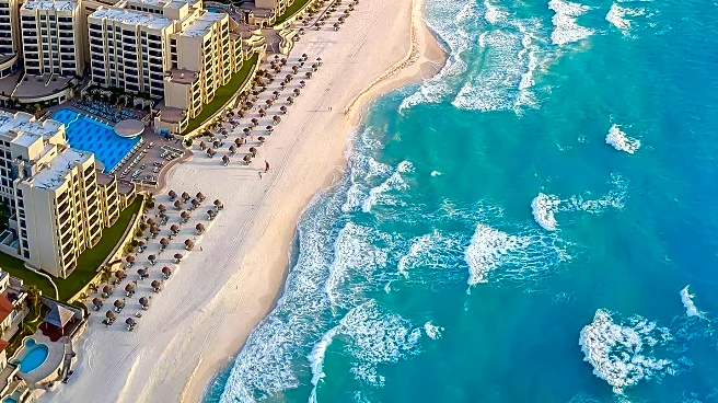 Ocean Allure Costa Mujeres Launches as Luxury Adults-Only Resort Near Cancun