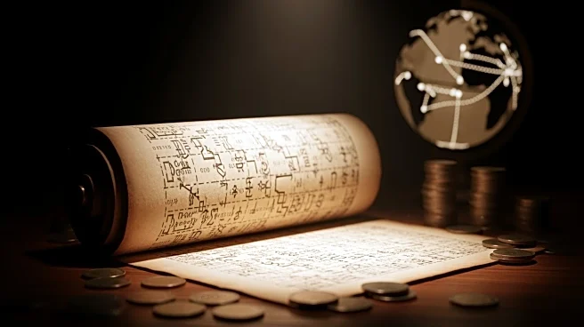 China's $200 Billion Secret Loans to U.S. Businesses Unveiled in New Study