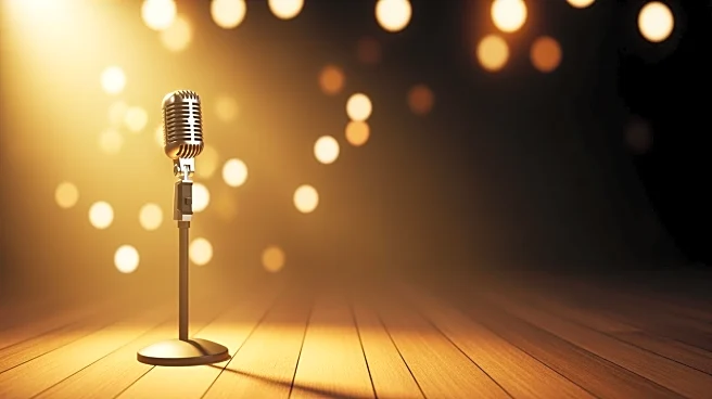 Variety Announces 2025 Hitmakers Honorees, Celebrating Breakthrough Musical Talents