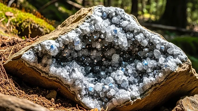 Brunswick Exploration Intercepts Lithium at Anatacau Project