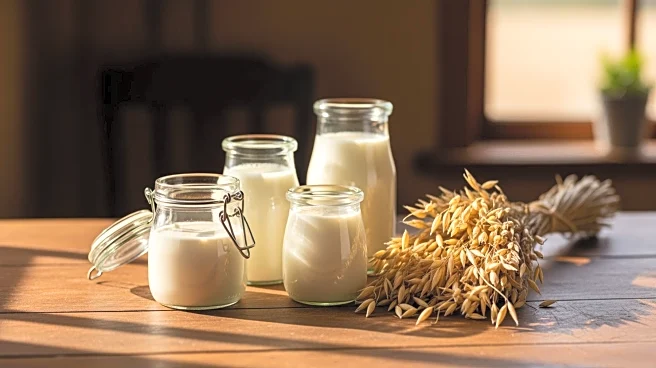 Prosperity Organic Foods Acquires Miyoko's Creamery Amid Financial Challenges