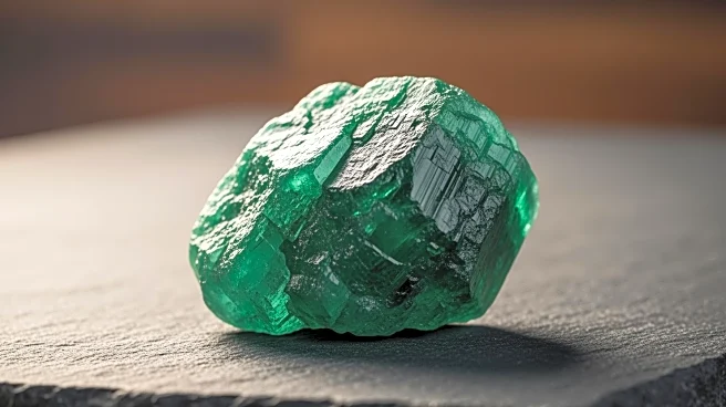 Viridis Mining Secures Potential $100 Million Funding from Export Development Canada