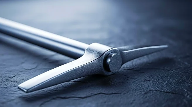 Nuvama Maintains 'Reduce' Rating on GMDC Amid Optimism Concerns