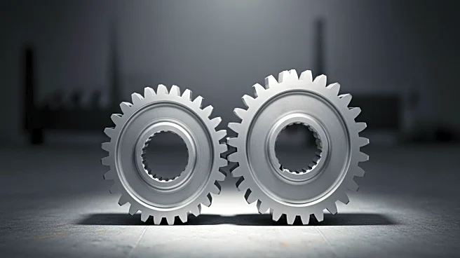 Panoramic Capital Increases Stake in Modine Manufacturing