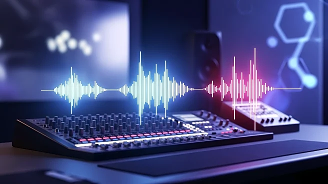 Hit-Boy Partners with HarbourView for Creative Freedom in Music Production