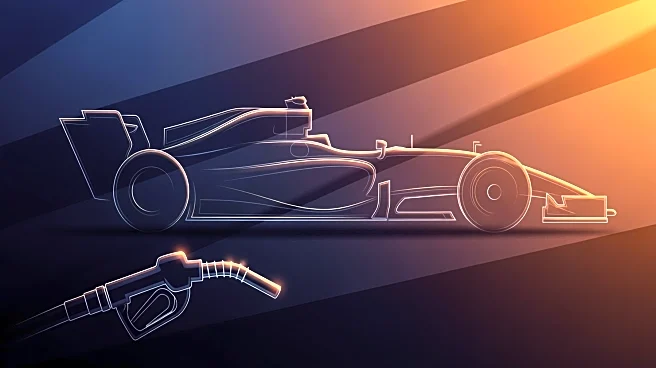 Front Row Motorsports Secures Extended Sponsorship with Aaron's Rent-to-Own