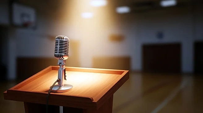 Phil Bicocchi's Motivational Speeches Inspire Rec League Players