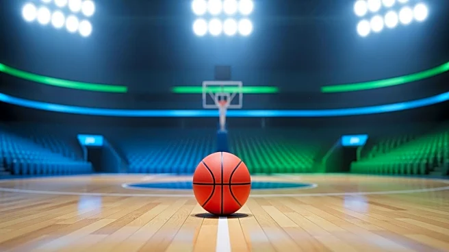 Kentucky Wildcats vs. Michigan State Spartans: Champions Classic Showdown