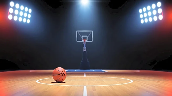 Kansas Jayhawks to Face Duke Blue Devils Without Star Guard Darryn Peterson