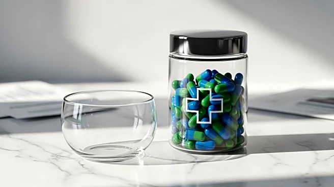 GOP Senator Bill Cassidy Proposes Redirecting ACA Subsidies to Flexible Spending Accounts