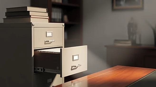 Rep. Pete Sessions Supports Release of Epstein Files