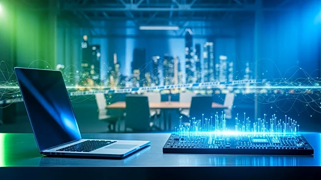 Per Scholas Drives Workforce Transformation in Detroit's Tech and Energy Sectors