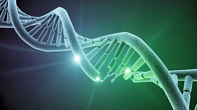 DNA Replication Fork Speed Influences Cortical Neurogenesis