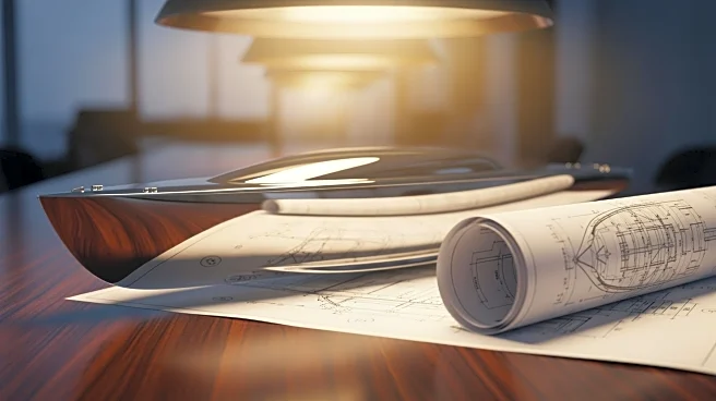 Russia Proposes Shipbuilding Cooperation with India Ahead of Putin's Visit