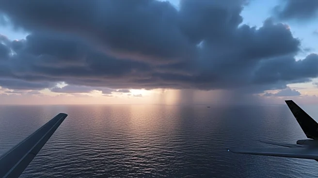 Chinese Bombers Deployed to South China Sea Amid Rising Tensions