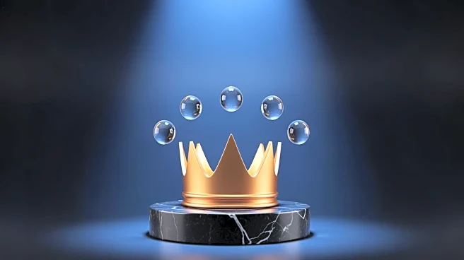 ROSALÍA's 'LUX' Achieves Historic Success with Five No. 1 Debuts on Billboard Charts